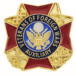 Auxiliary Logo